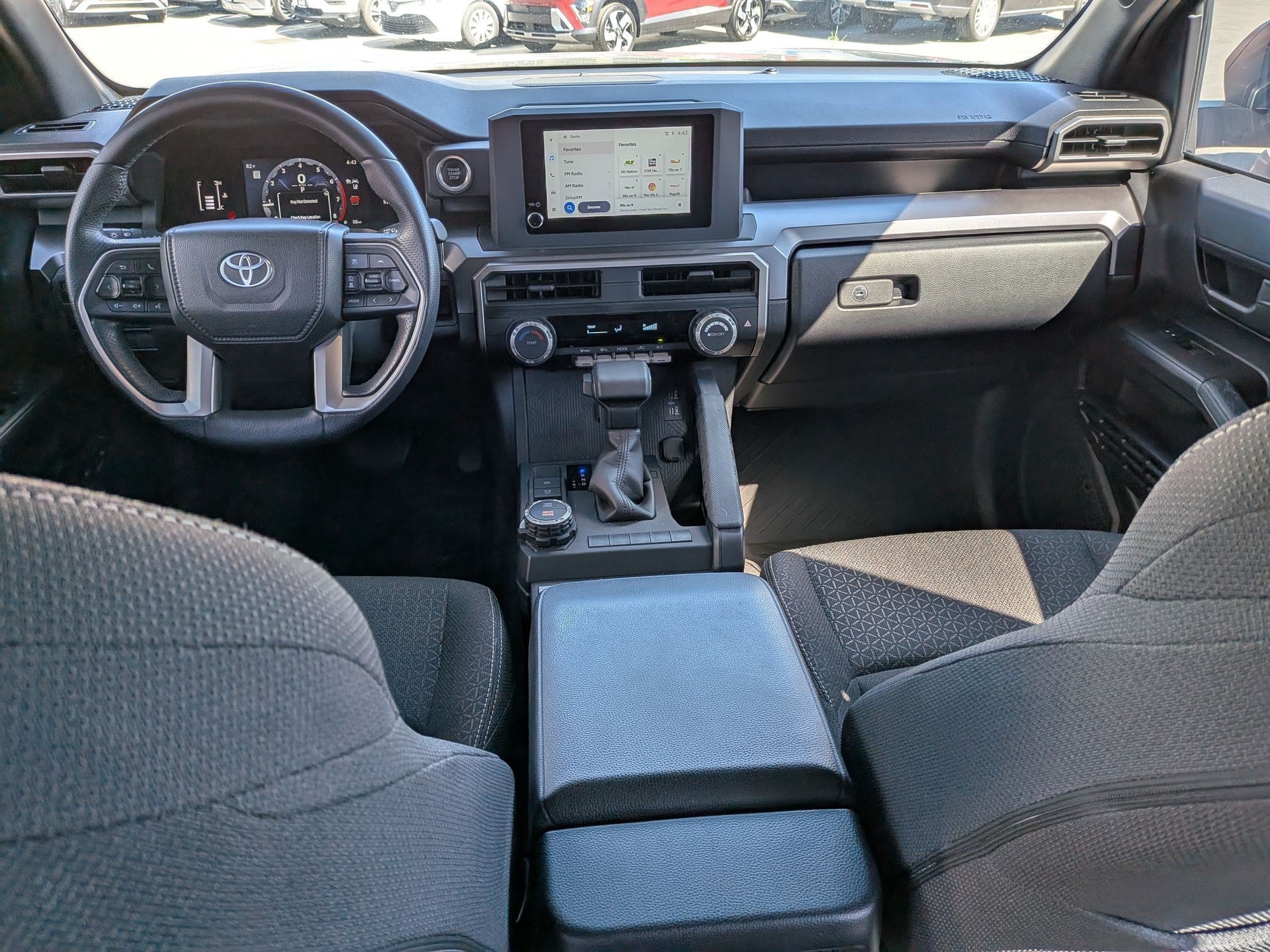 Used 2025 Underground Toyota SR5 image 25