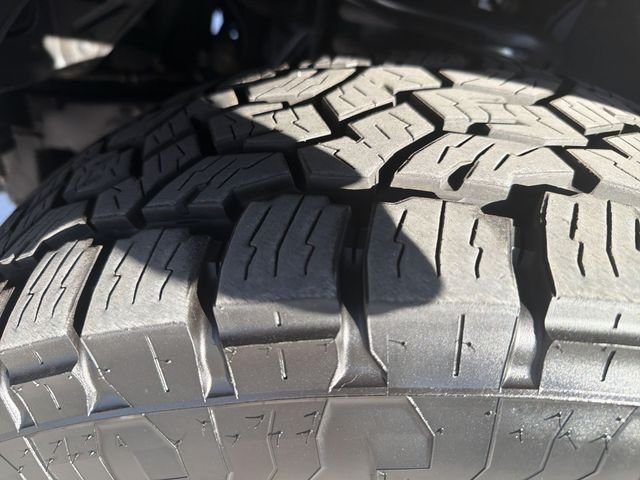 Certified Used 2021 Gray Toyota TRD Off-Road Premium image 33