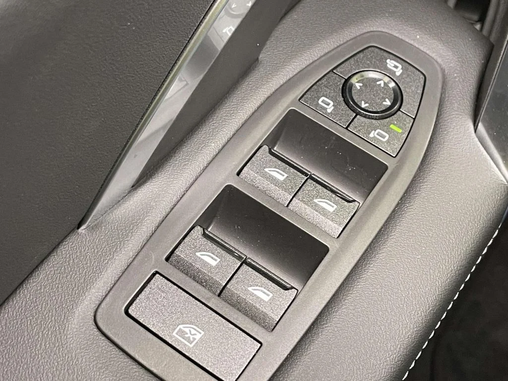 New 2026 Blue BMW xDrive28i image 30