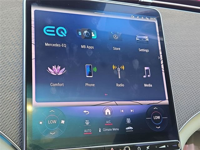 Used 2023  Mercedes-Benz 350+ Sedan image 29