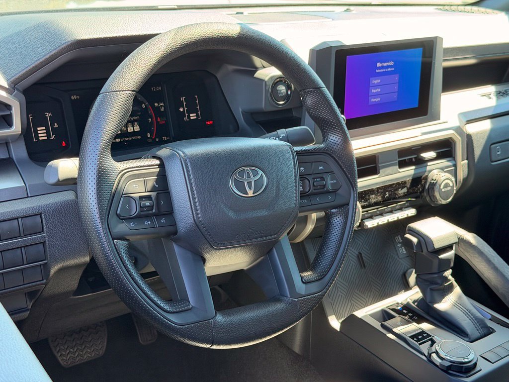 New 2026 Underground Toyota SR5 image 11