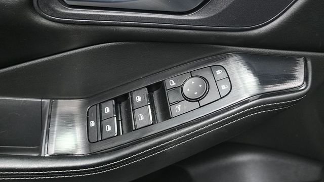 Used 2023 Black Nissan SV image 15
