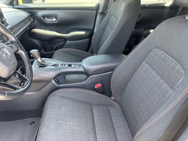 Used 2025 Urban Gray Pearl Honda Sport image 19