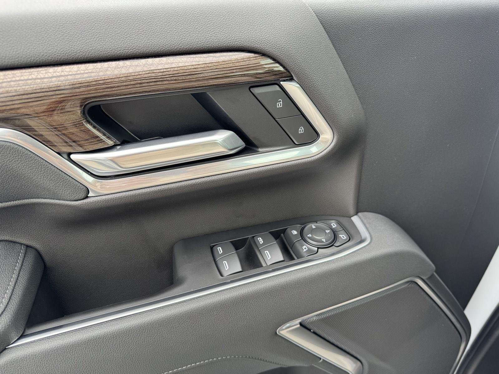 2026 Chevrolet Silverado 2500 HD LT - Photo 9