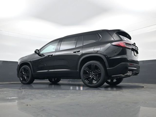 2026 GMC Acadia Elevation - Photo 28