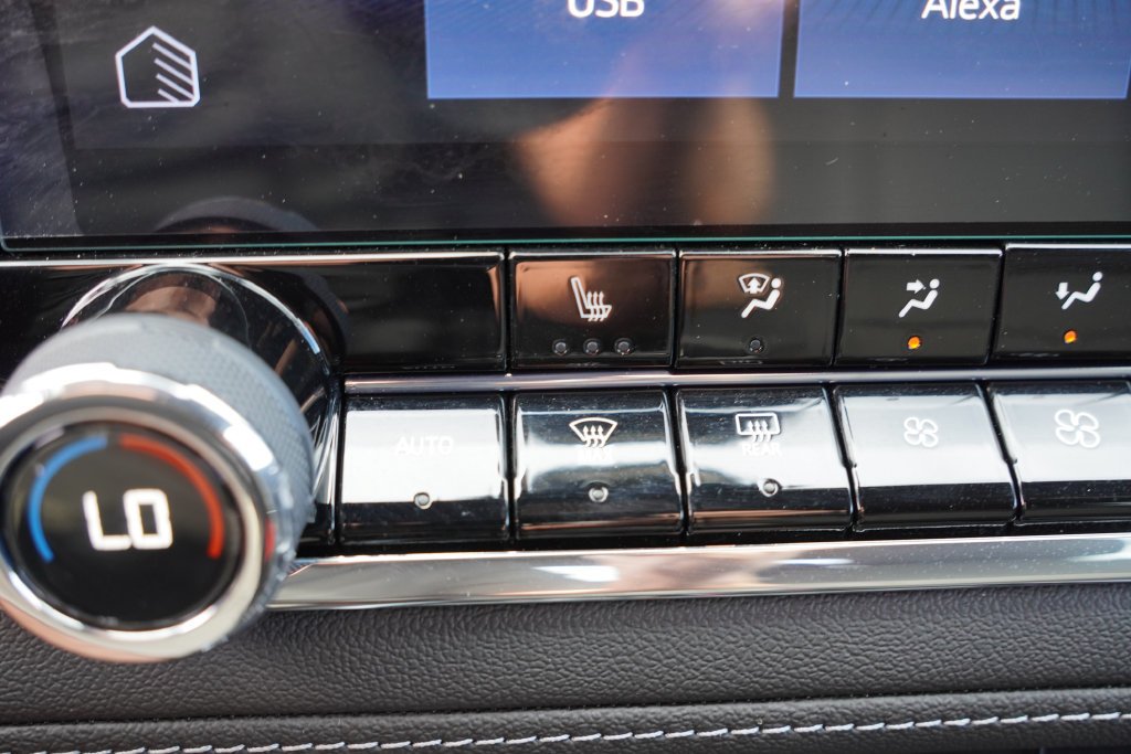 2024 Chevrolet Colorado LT - Photo 27