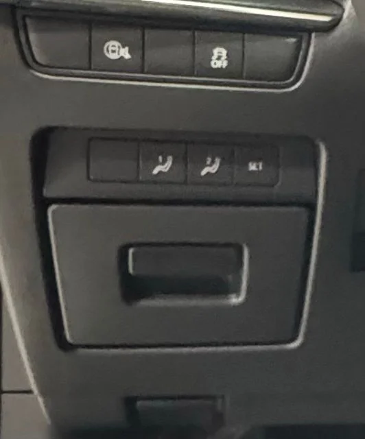 2026 Mazda Mazda3 Premium - Photo 19
