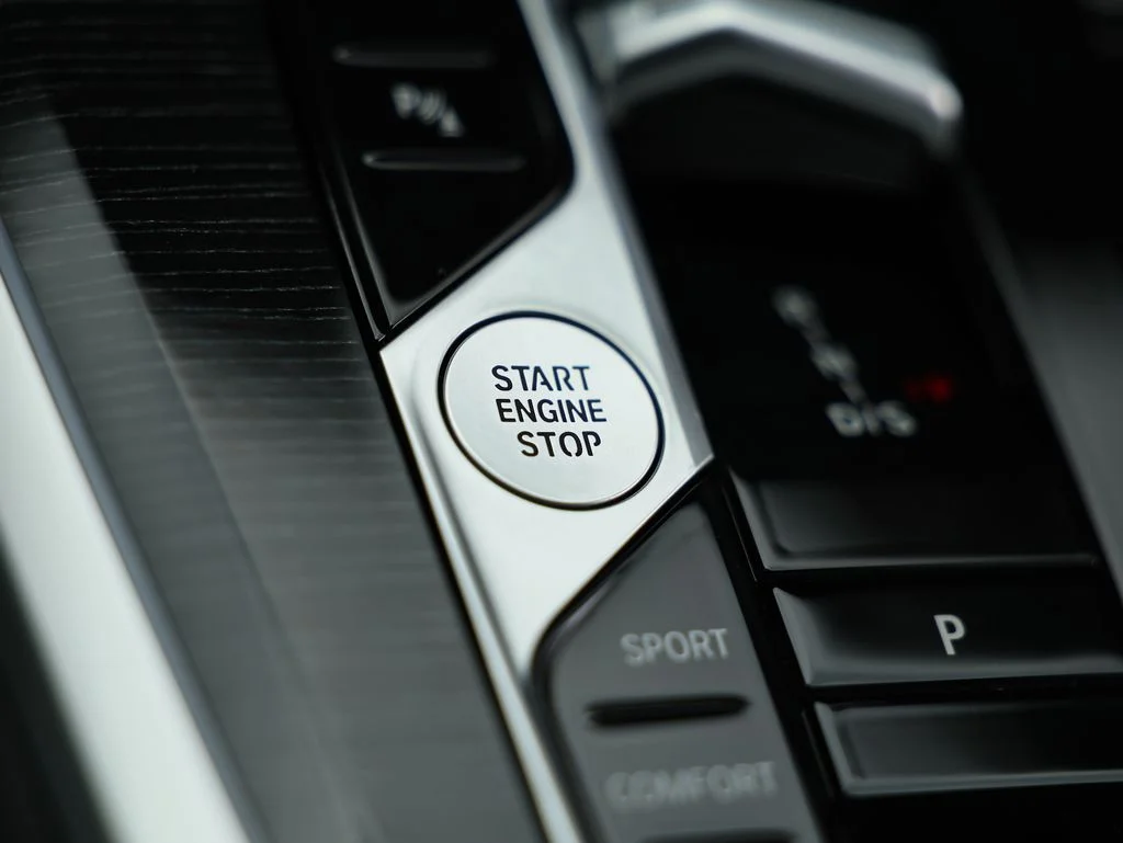 Used 2024 Brooklyn Gray Metallic BMW sDrive40i image 40