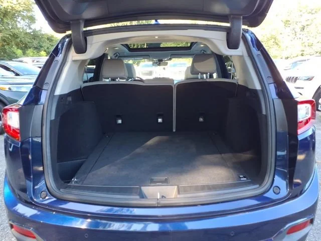 2020 Acura RDX Technology Package - Photo 14