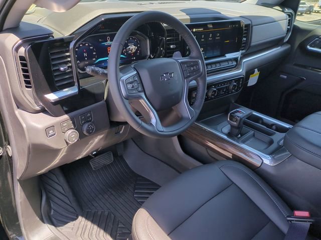 2026 Chevrolet Silverado 1500 LT Trail Boss - Photo 11