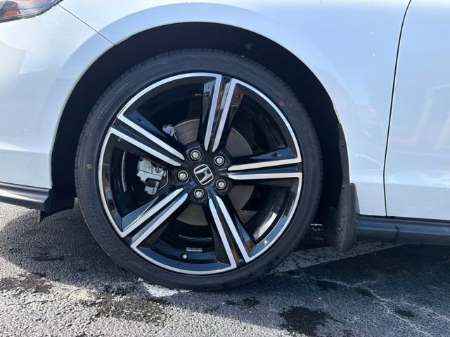 2024 Honda Accord Hybrid Sport - Photo 10