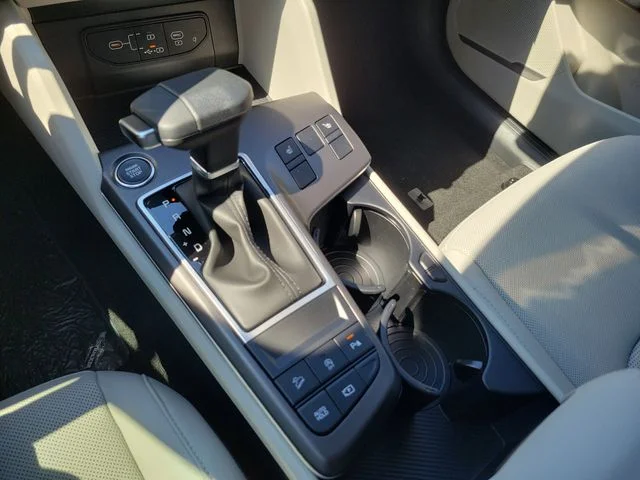 New 2026 Ebony Black Kia EX image 23