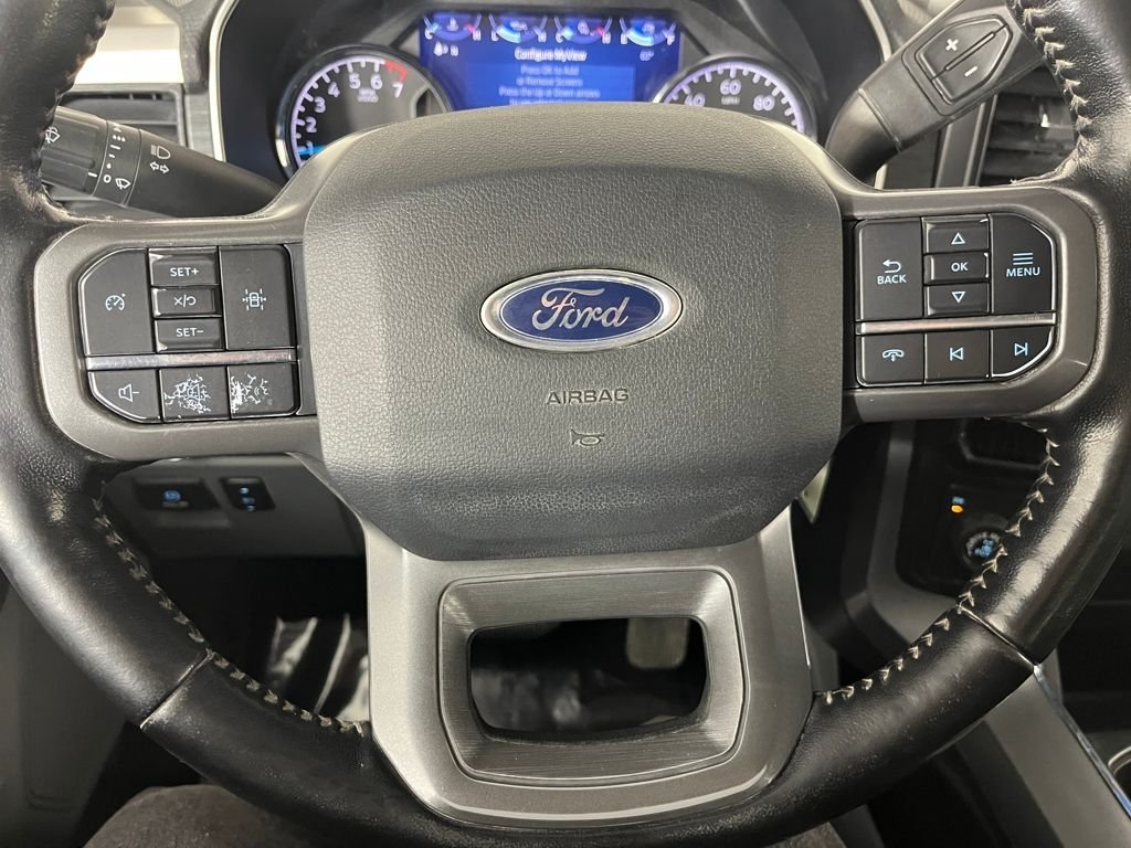 2021 Ford F-150 XLT - Photo 21