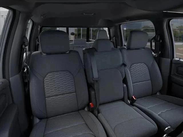 New 2026 Granite Crystal Metallic Clearcoat RAM Express image 120
