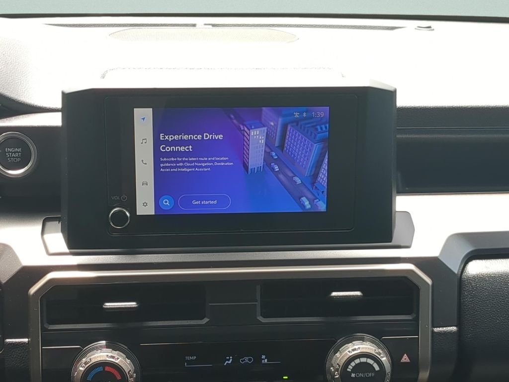 Certified Used 2026  Toyota SR5 image 36