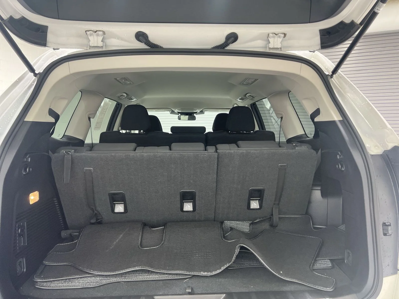 2024 Subaru Ascent Base - Photo 23