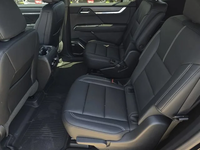 2026 GMC Acadia Elevation - Photo 21