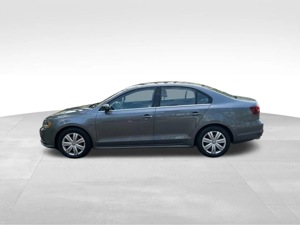 Used 2017 Volkswagen Jetta S with VIN 3VW167AJ8HM228546 for sale in Newport News, VA