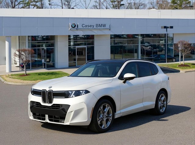 2027 BMW X5 