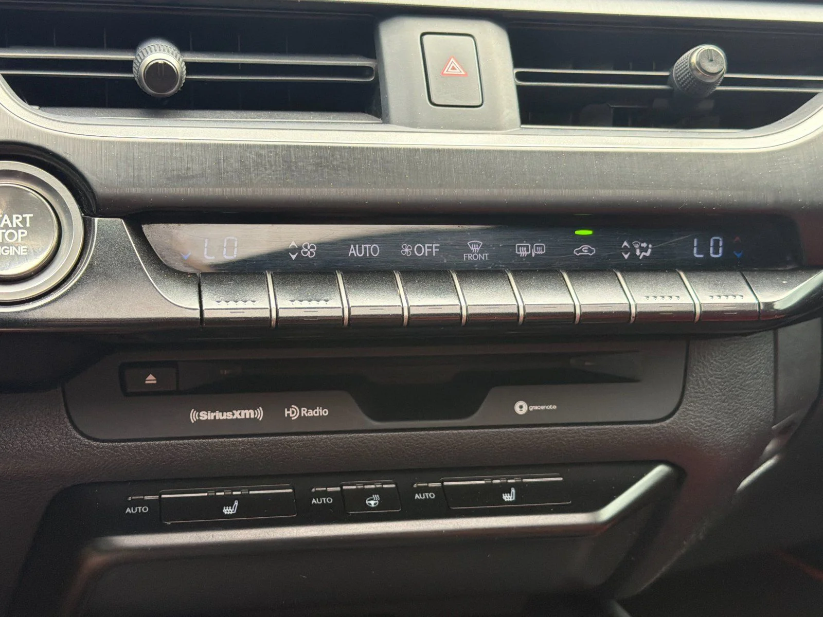 Used 2019 White Lexus 200 F SPORT image 22