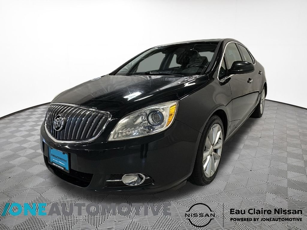 2014 Buick Verano 1ST