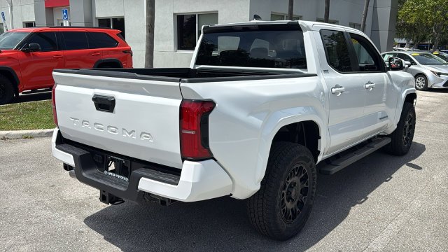 Used 2026 Ice Toyota SR5 image 8