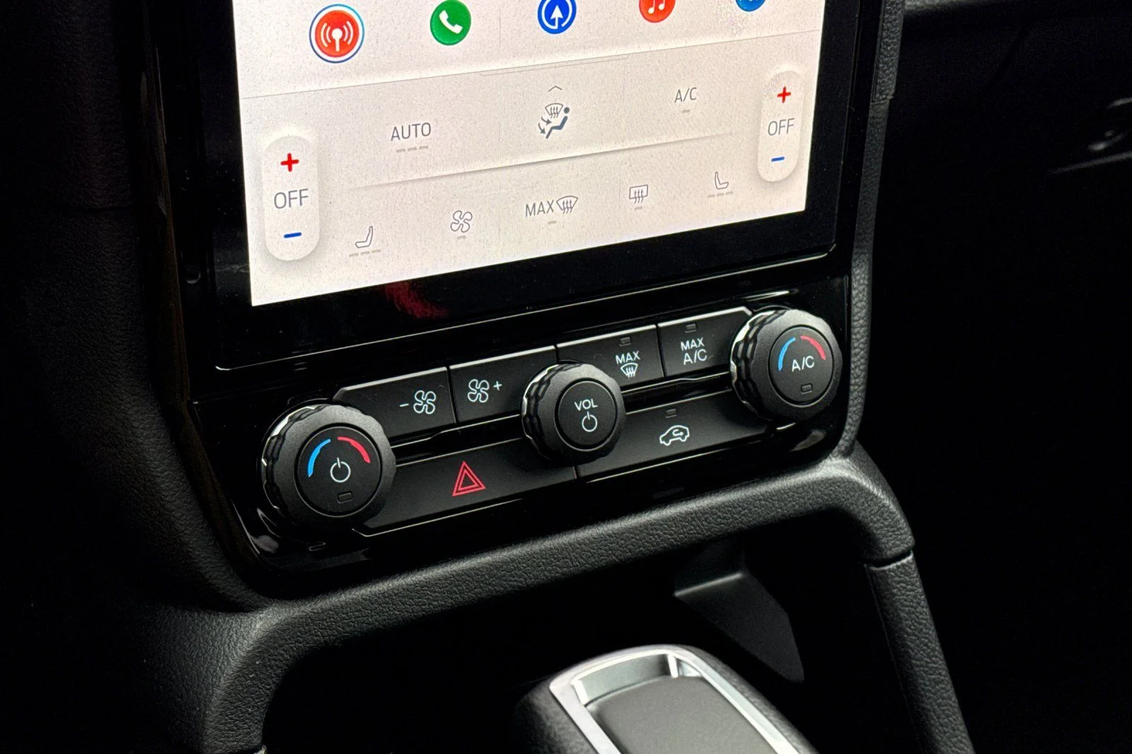 2025 Ford Ranger XLT - Photo 25
