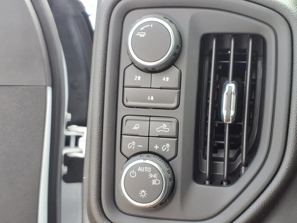 2026 Chevrolet Silverado 2500 HD Work Truck - Photo 15