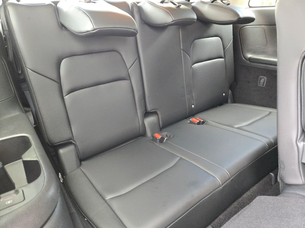 Used 2024 Black Nissan SL image 12