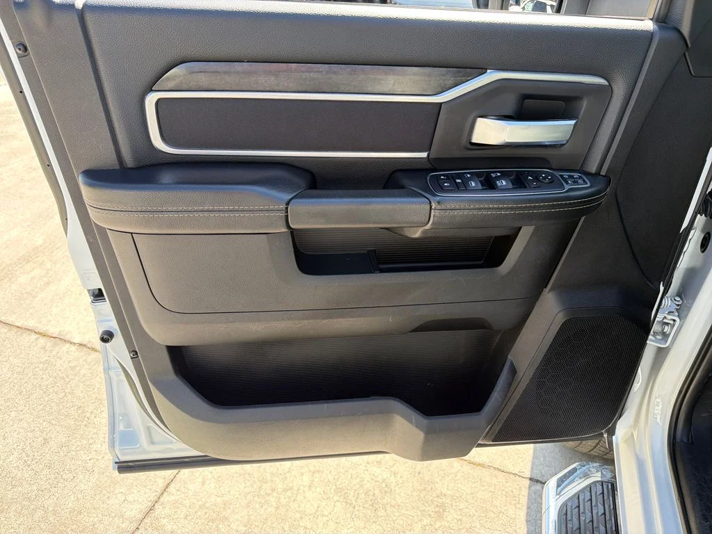 2024 RAM Ram 2500 Pickup Big Horn - Photo 20