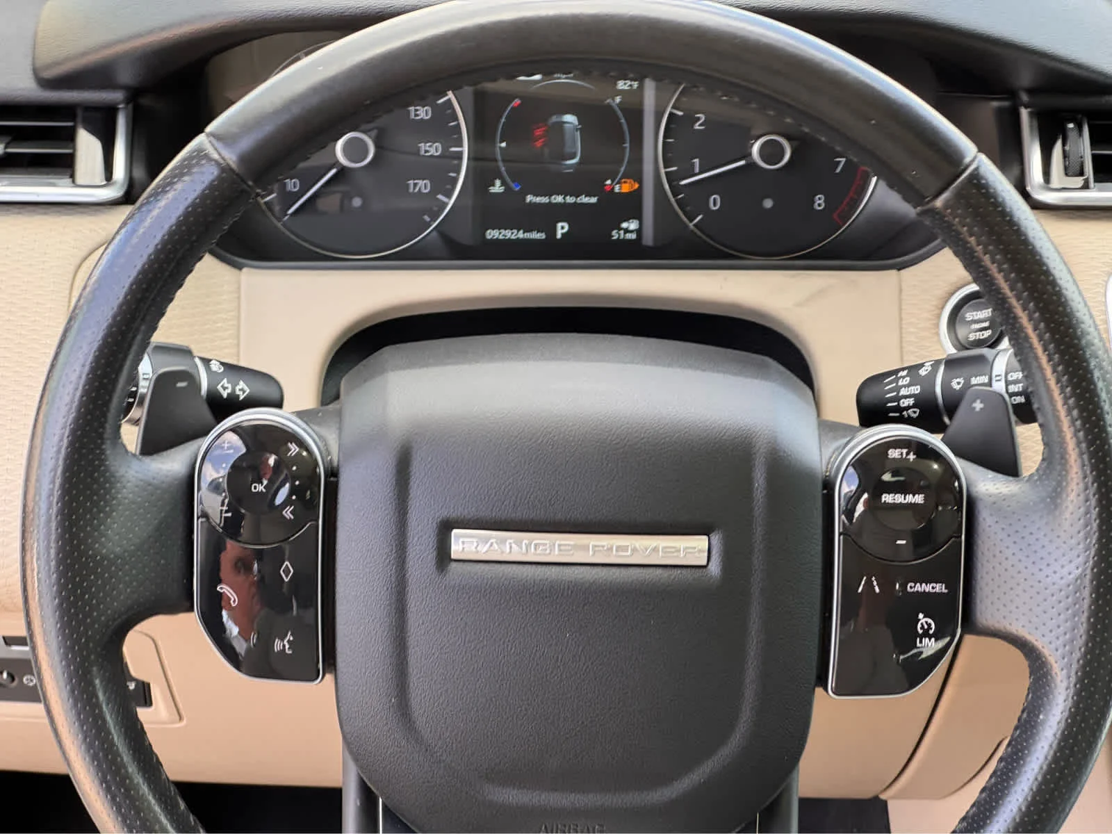 Used 2020 Fuji White Land Rover S image 20