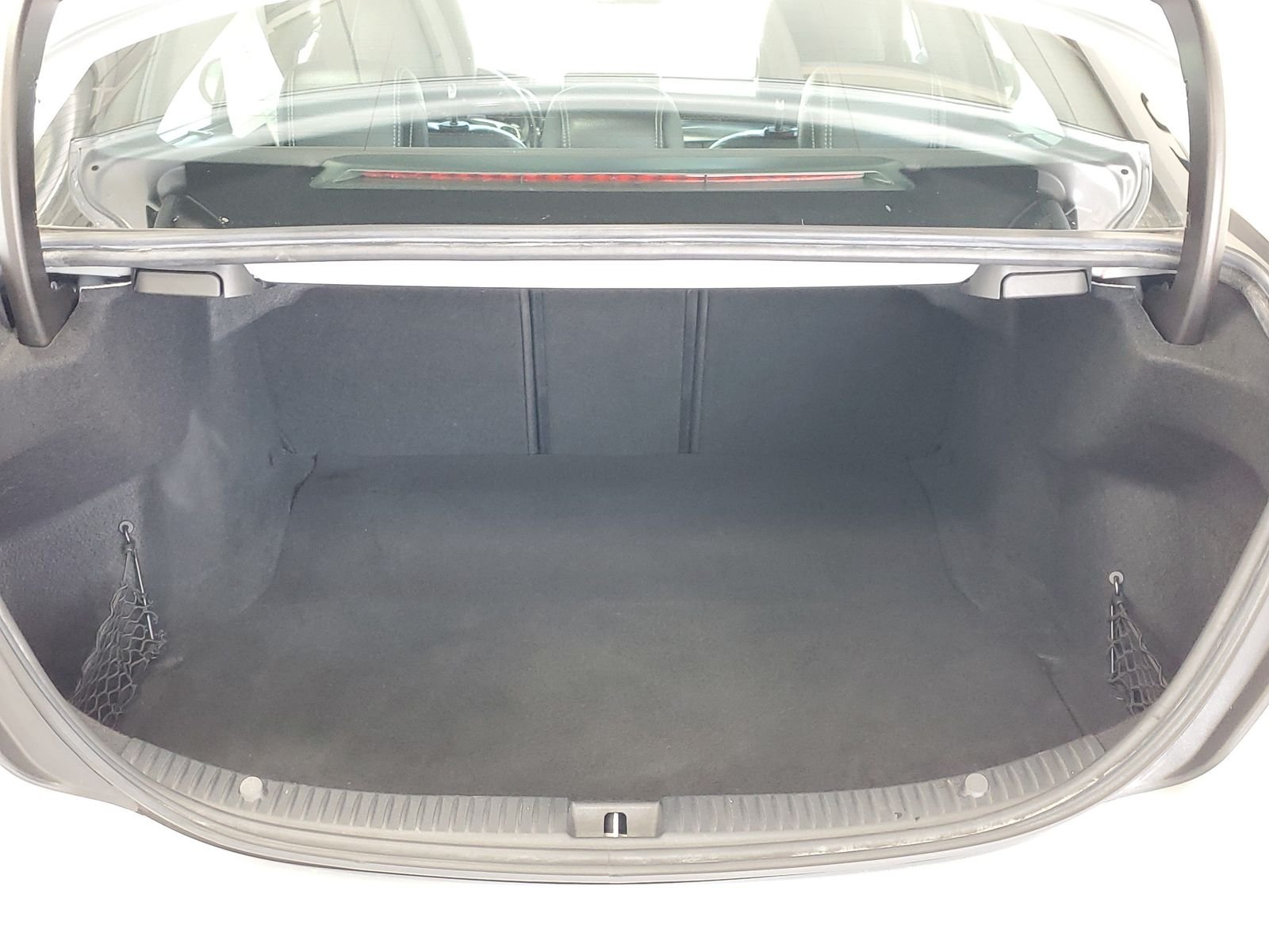 Used 2015 Silver Mercedes-Benz C 400 image 32