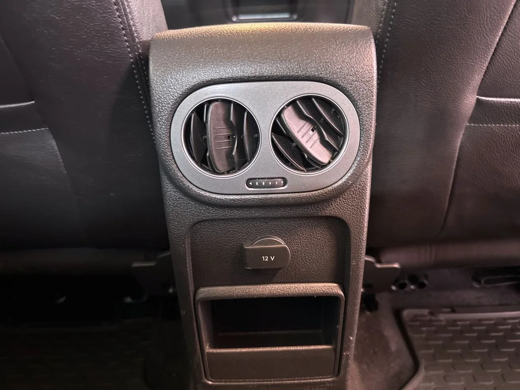 Used 2017 White Volkswagen Sport image 12