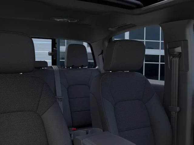 New 2026 Volcanic Red Tintcoat GMC Elevation image 24