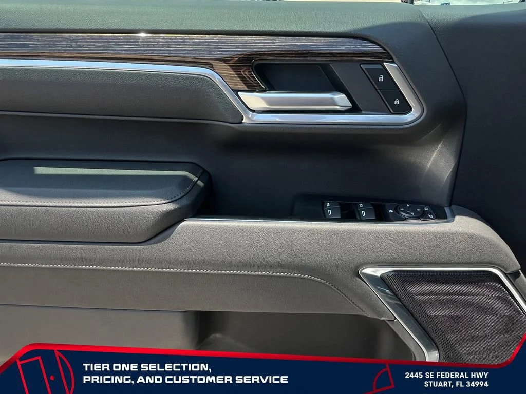 New 2026 Sterling Metallic GMC Elevation image 23