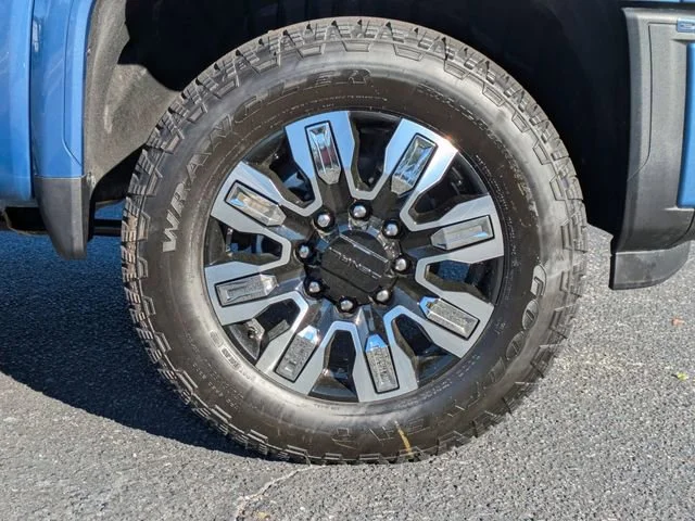 New 2026 Downpour Metallic GMC Denali image 12