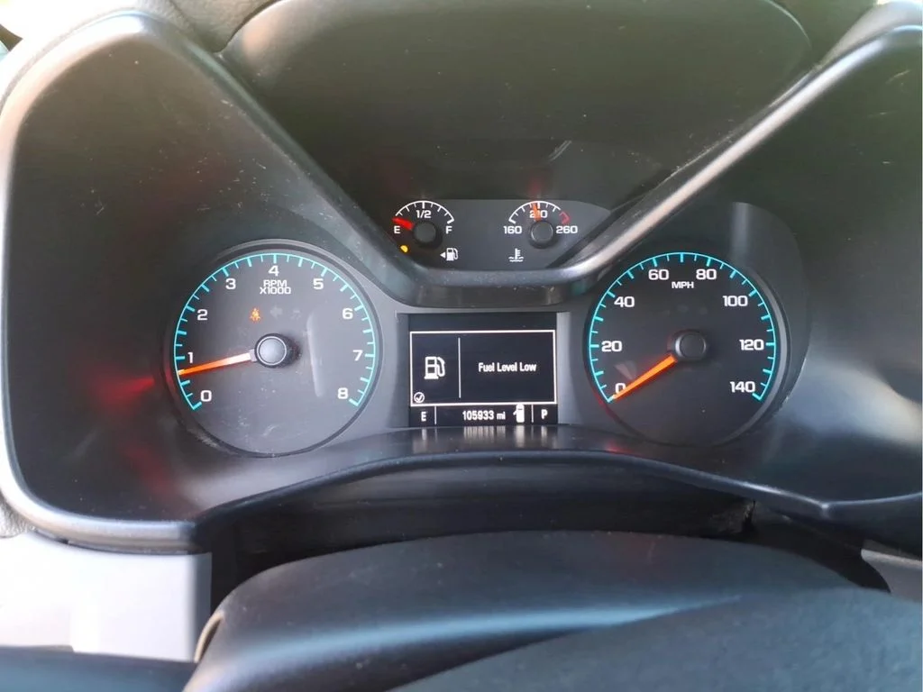 Certified Used 2019 Black Chevrolet Work Truck image 18