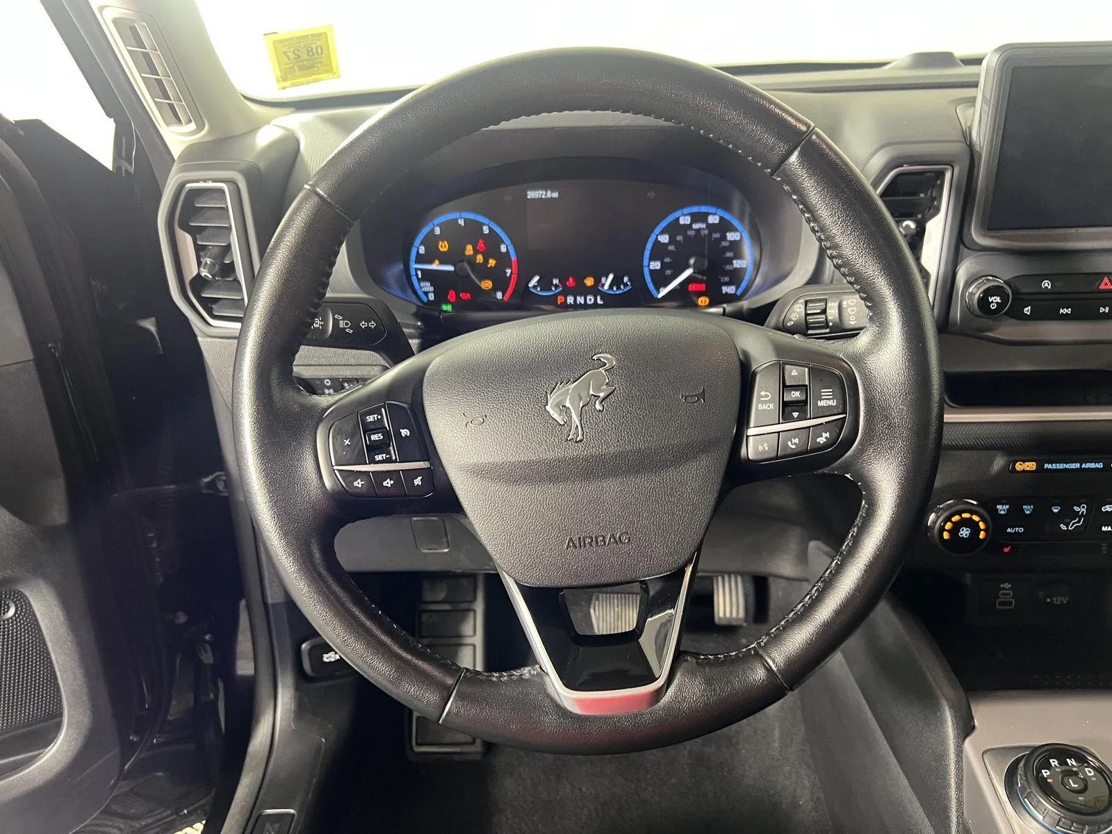 Used 2023 Bk Ford Big Bend image 42