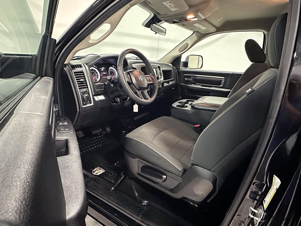 Used 2021 Black Ram Tradesman image 16