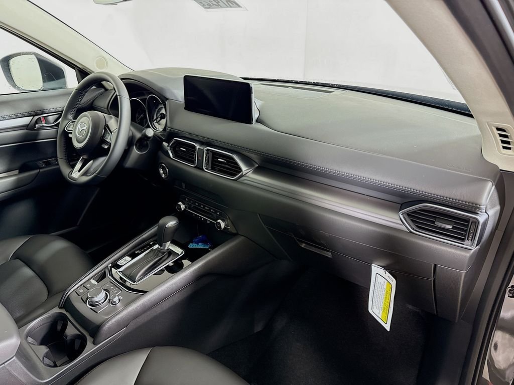 2025 Mazda CX-5 S Select Package - Photo 26