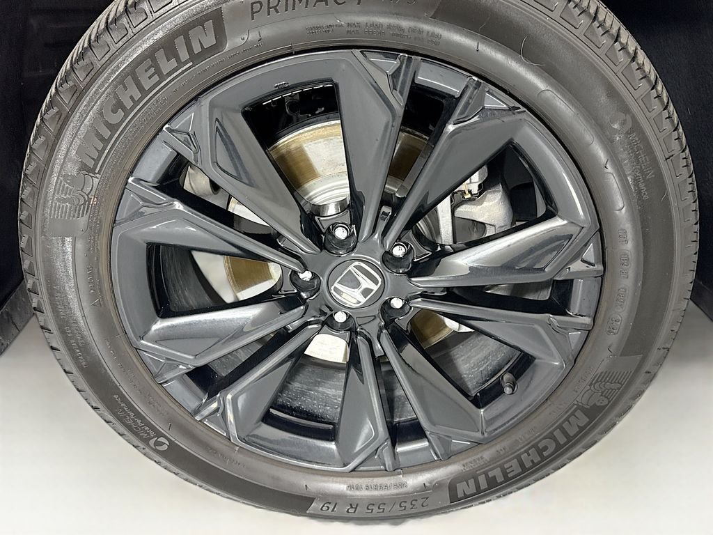 2024 Honda CR-V Sport Touring - Photo 32