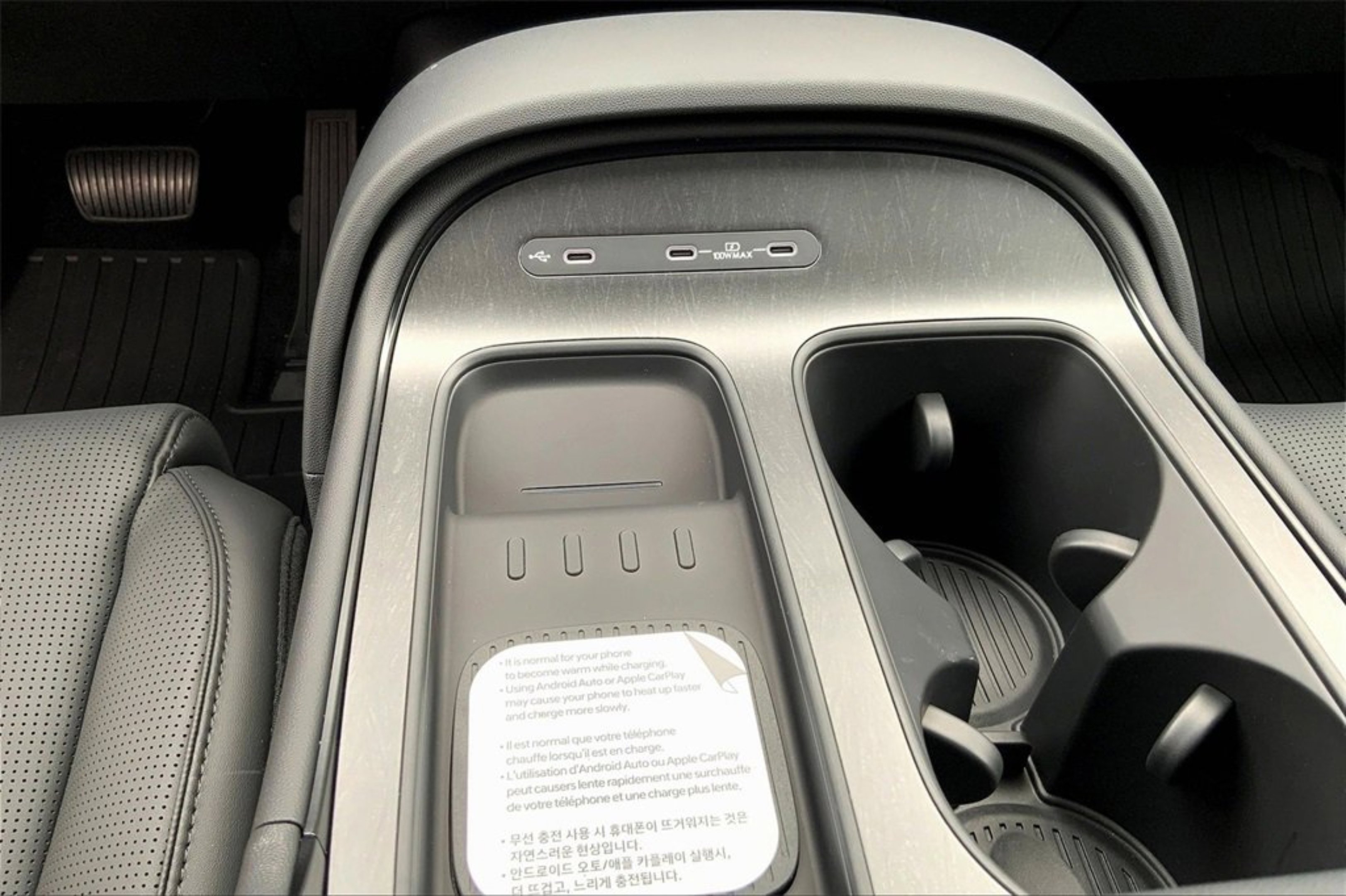 2026 Hyundai Palisade XRT Pro - Photo 10