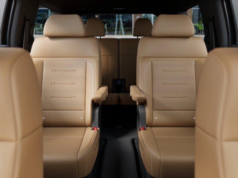 New 2027 Ecotronic Gray Hyundai Calligraphy image 12
