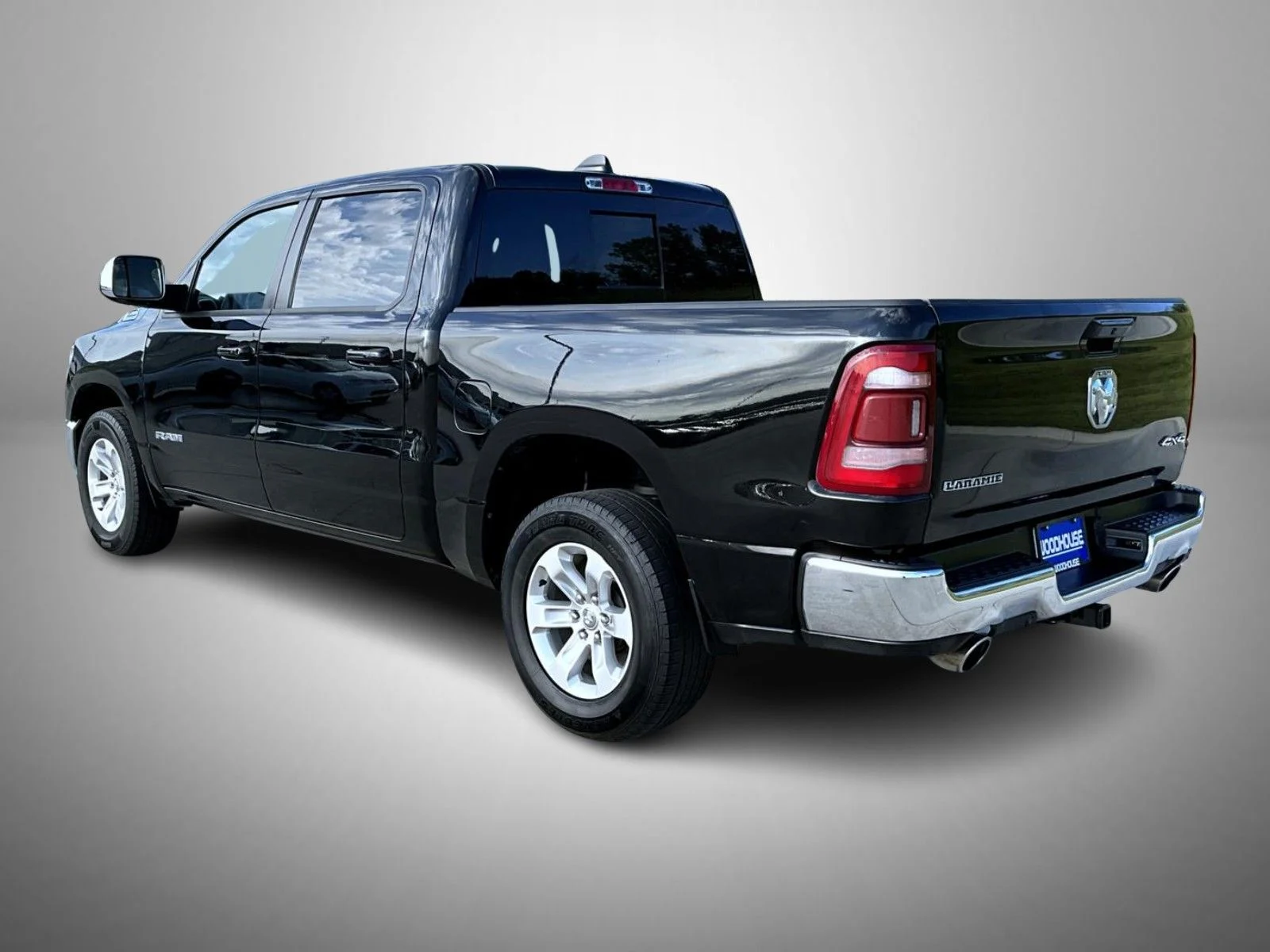 2023 RAM Ram 1500 Pickup Laramie - Photo 7