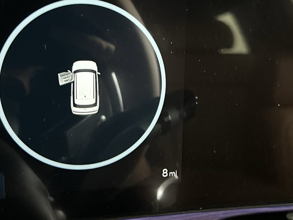 New 2026 White Hyundai Limited AWD image 25
