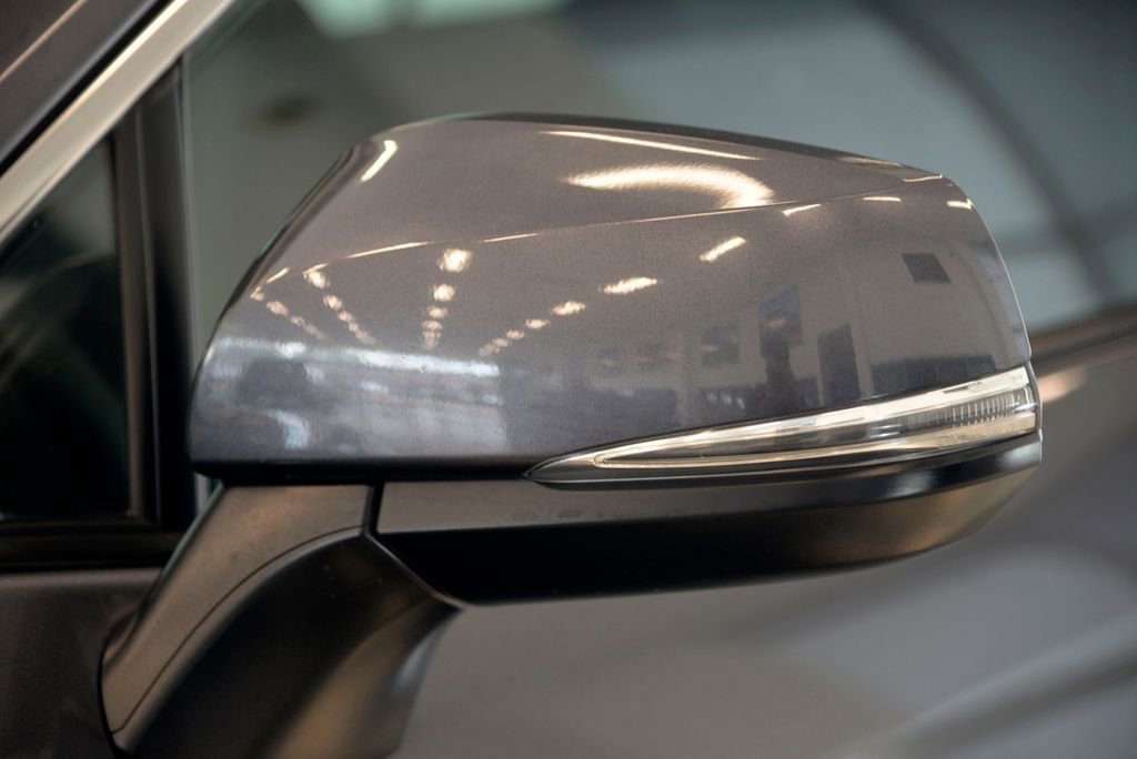 2023 Toyota RAV4 SE - Photo 12