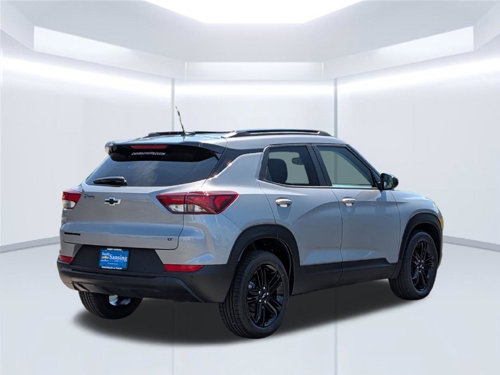 2026 Chevrolet Trailblazer LT - Photo 6