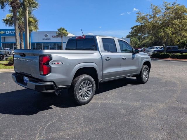 2026 Chevrolet Colorado LT - Photo 3