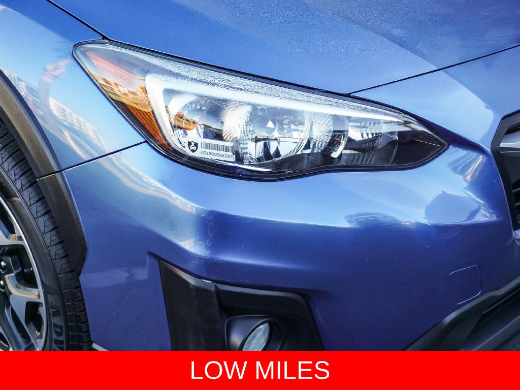 Used 2019 Blue Subaru 2.0i Premium image 10