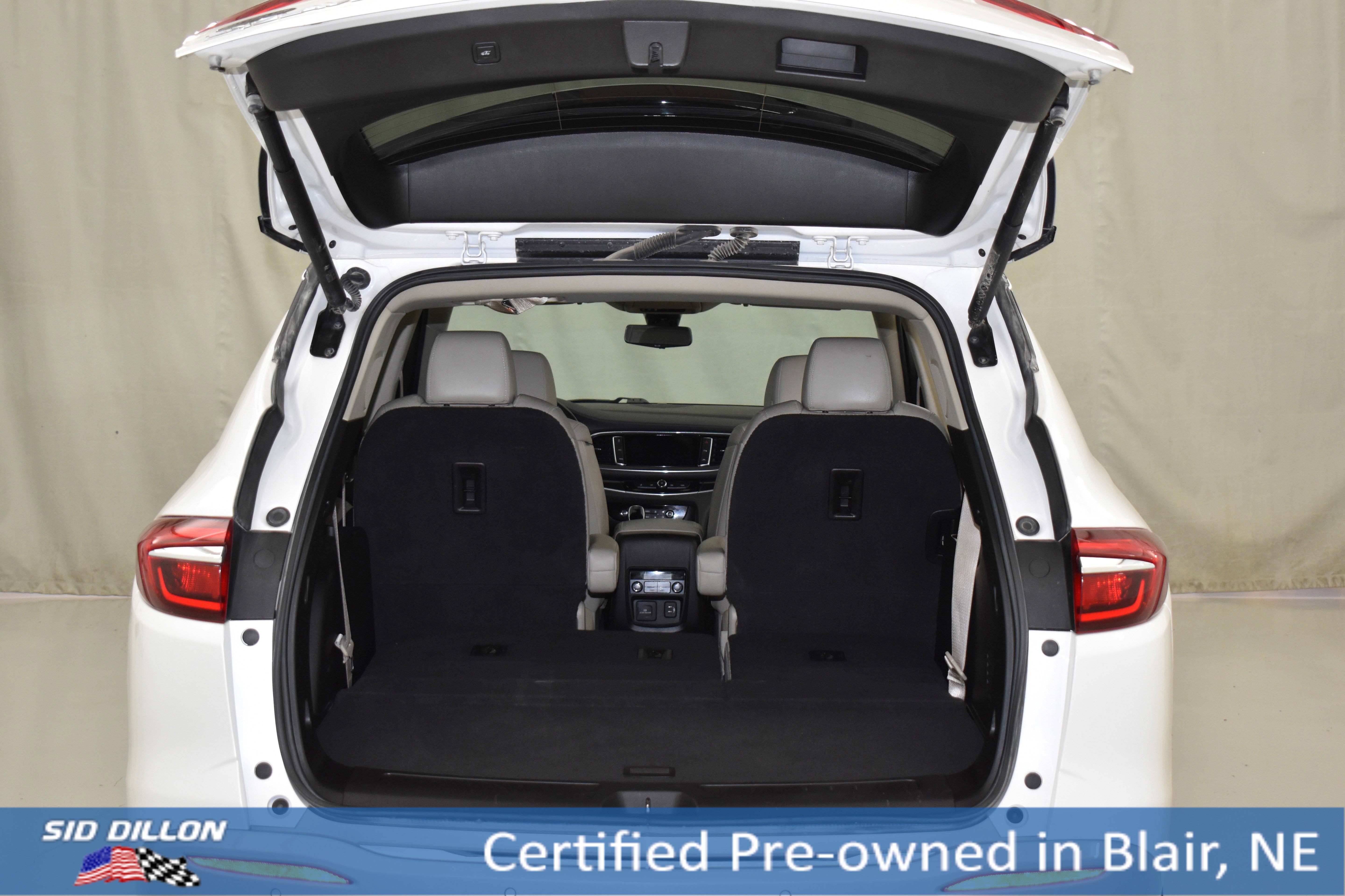 2021 Buick Enclave Premium - Photo 12